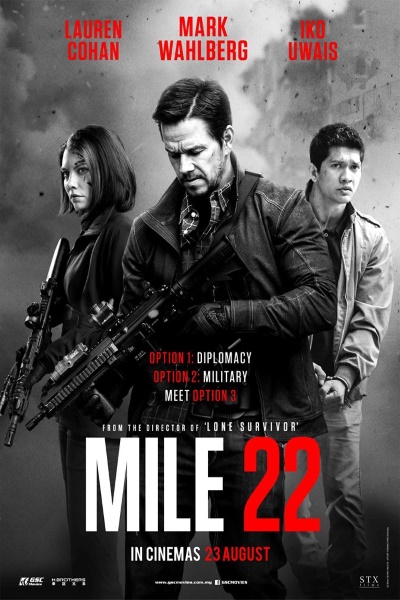 watch mile 22 hd online free