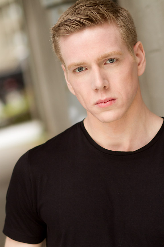 Ryan Scramstad