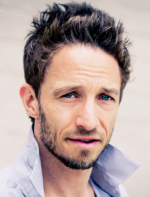 Bradley Stryker