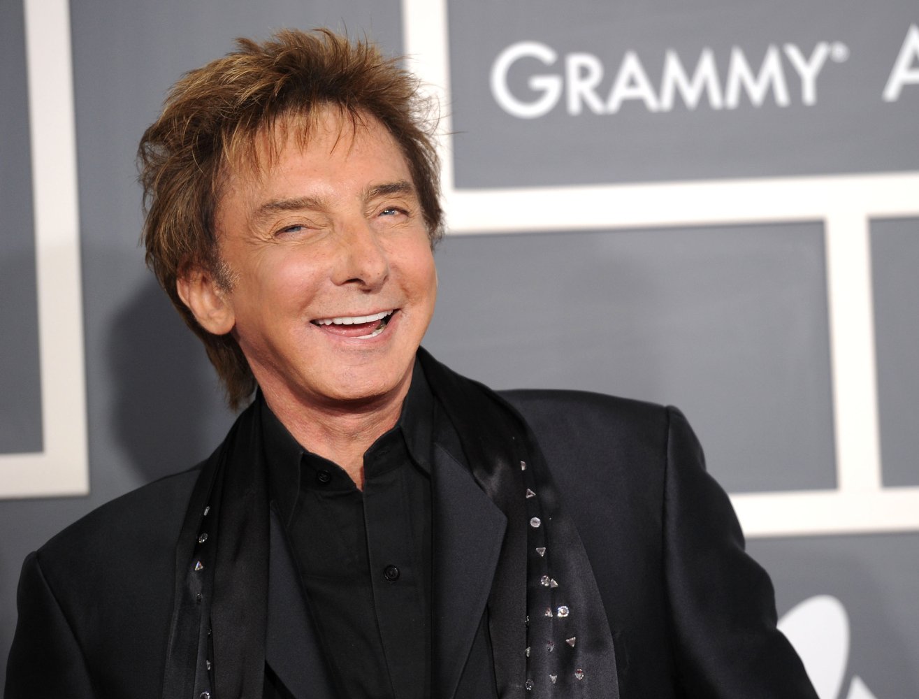 Barry Manilow