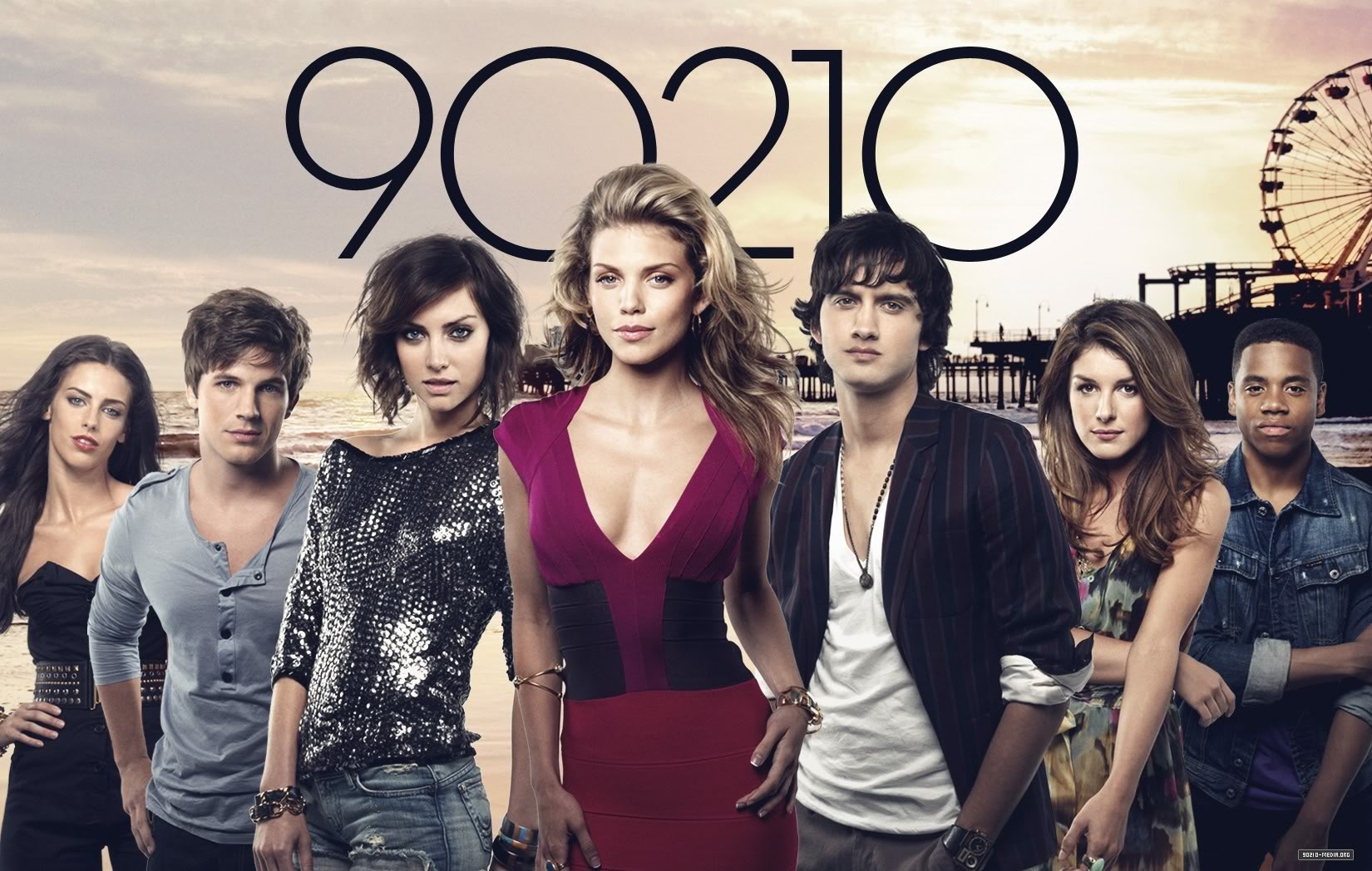 90210 Season 3 Watch Free Online Streaming On Movies123