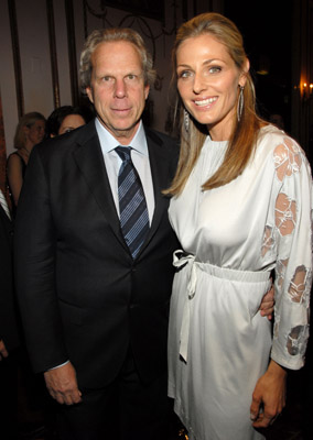 Steve Tisch