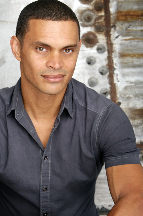 Duane Boutte