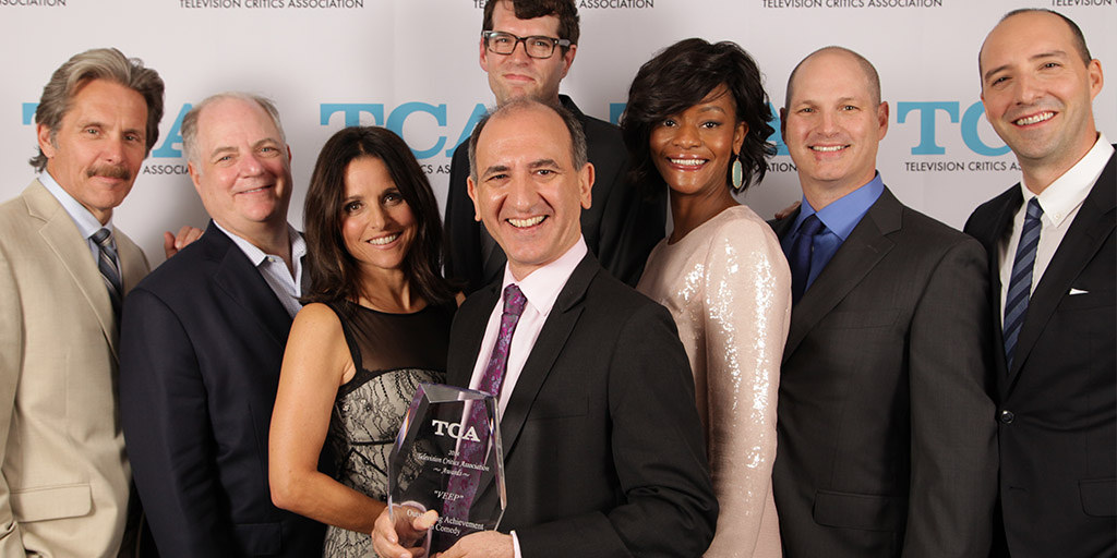 Simon Blackwell
