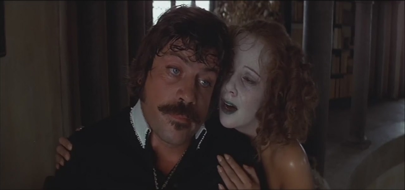 Georgina Hale