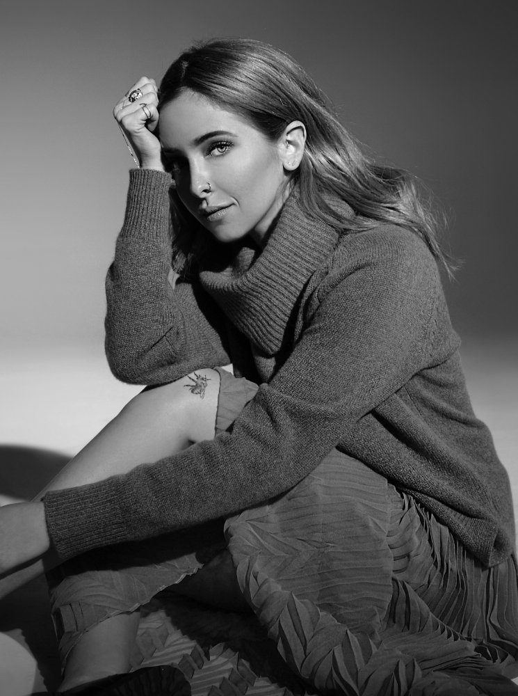 Sara Dinkin