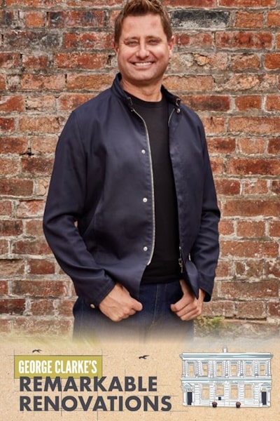 George Clarkes Remarkable Renovations - Season 2