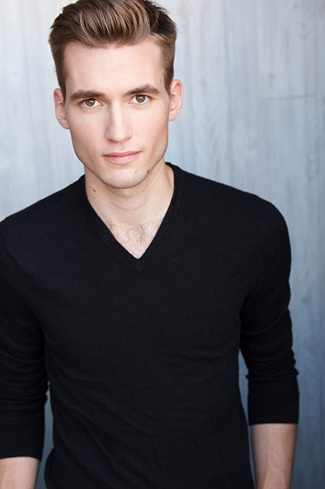 Jake Bradley