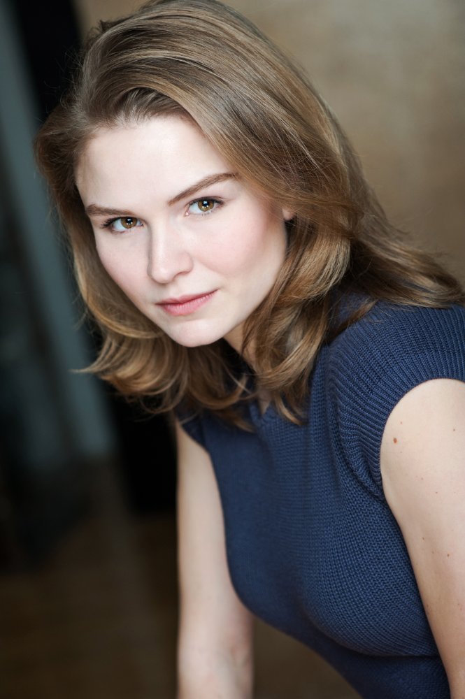 Andrea Creighton