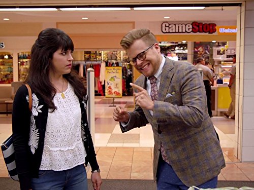 Adam Conover
