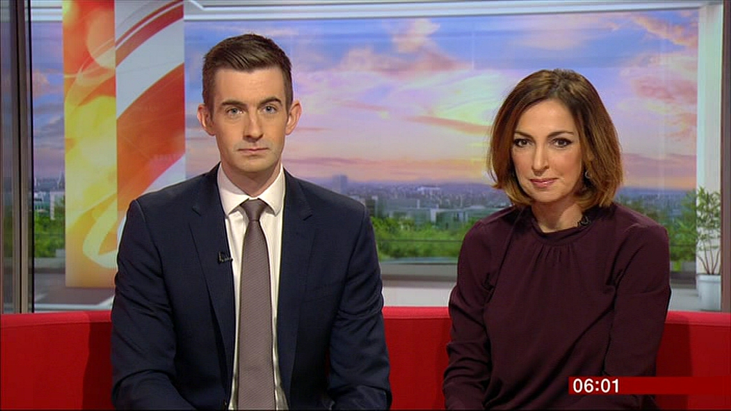 Sally Nugent