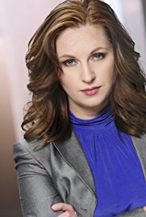 Heather Cates