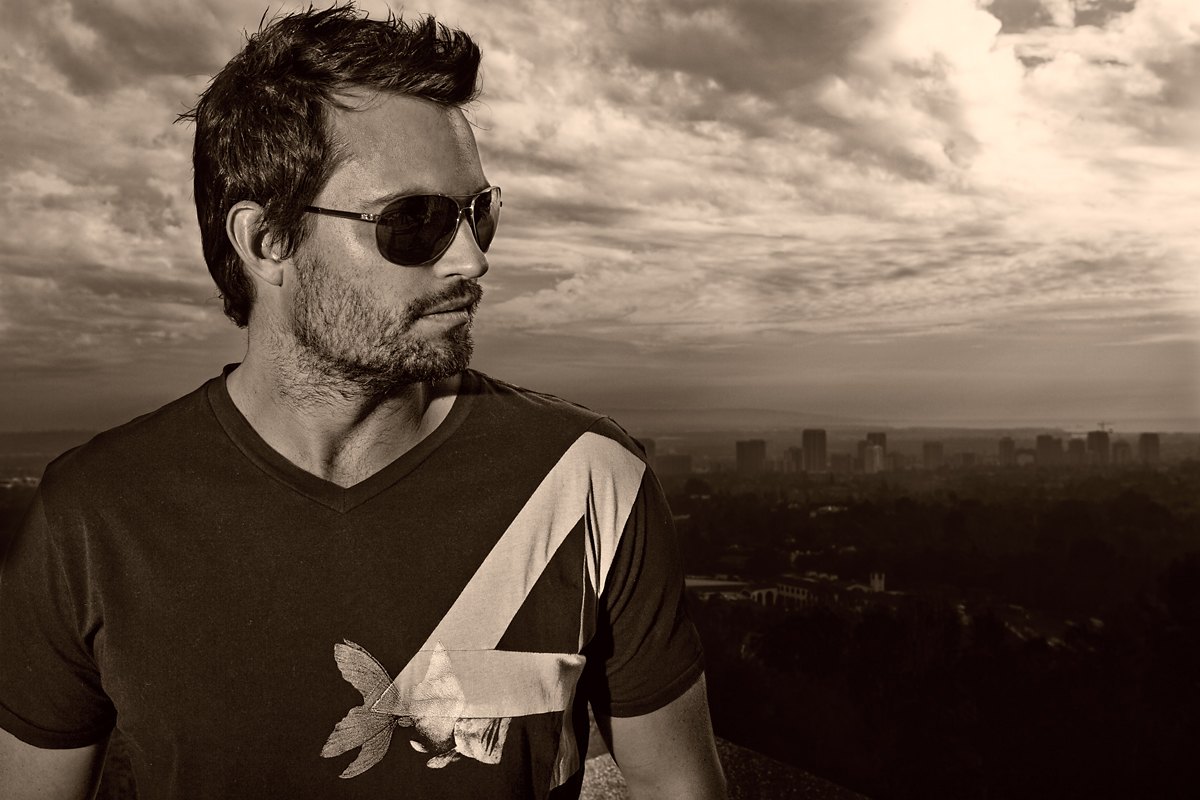 Scott Elrod