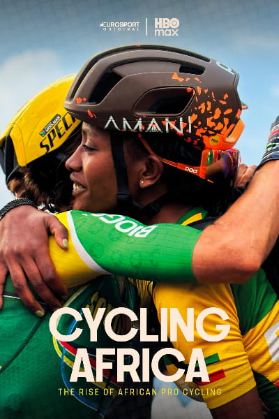 Cycling Africa