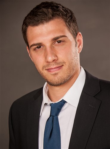 Sam K. Nicolas