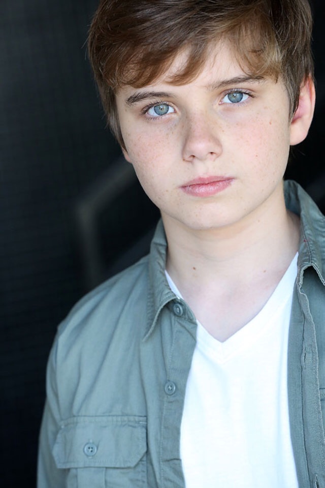 Brody Fitzgerald