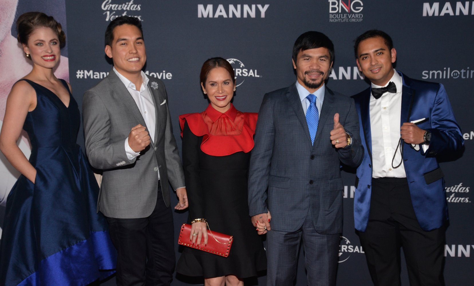 Manny Pacquiao