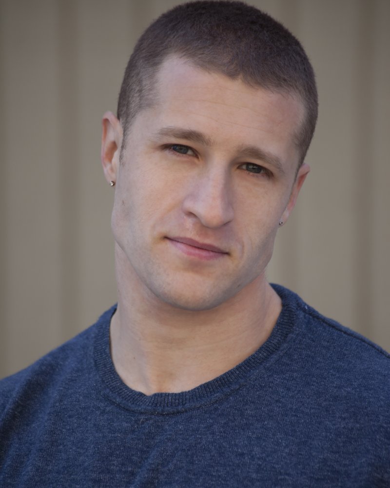 Graham Wolfe