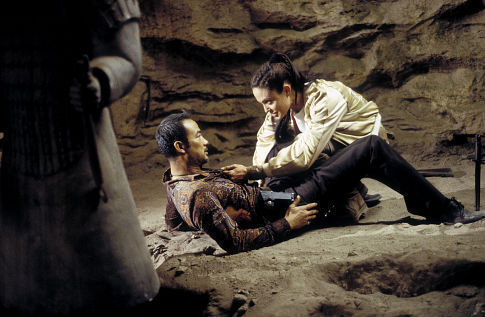 Simon Yam