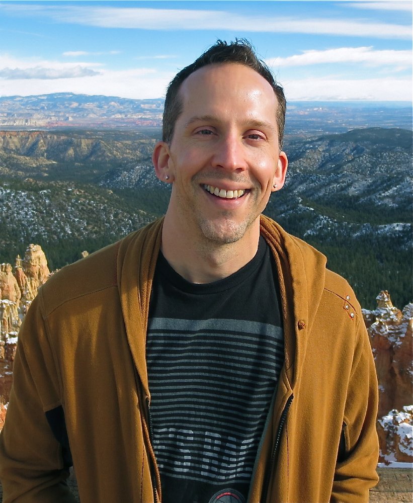 Walter Michael Bost