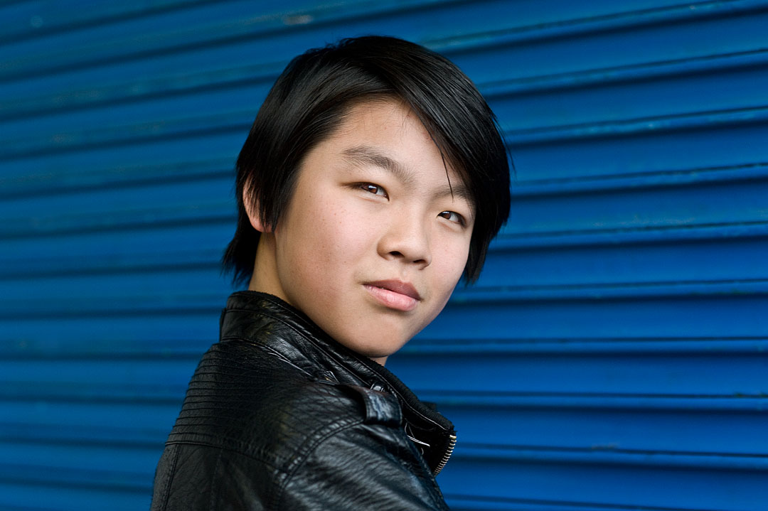 Benny Feng