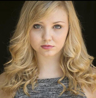 Paige Henry