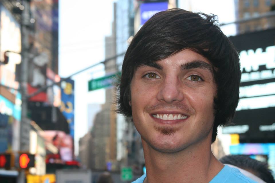 Ryan Sanson