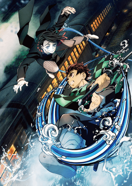 Kimetsu No Yaiba Movie Mugen Ressha Hen Sub Eng Watch Free Online Streaming On Movies123