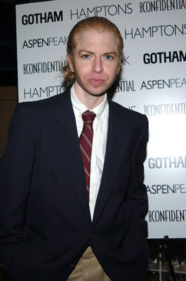 Matthew Faber