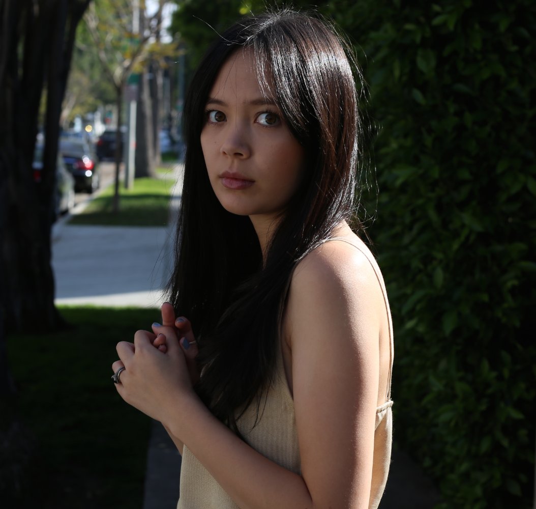 Charlotte Nicdao
