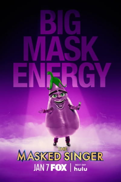 The Masked Singer - Season 14