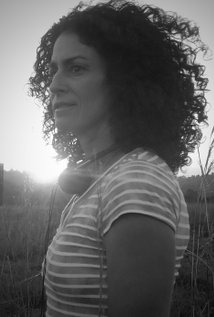 Alison Reid