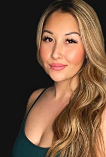 Kayla Cho
