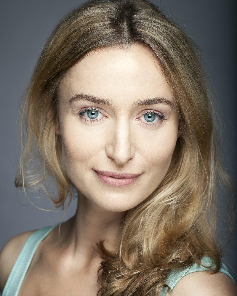 Deirdre Mullins