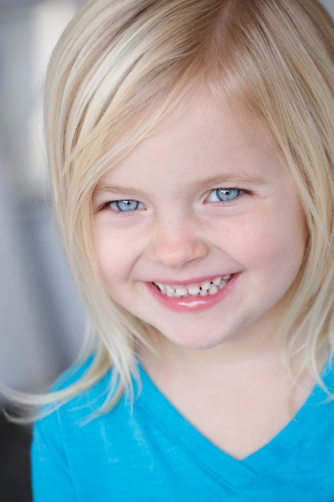 Mia Allan
