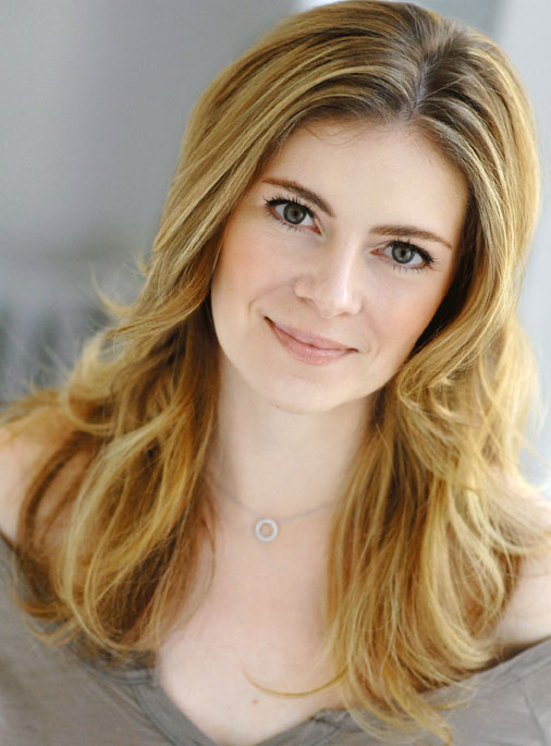 Megan McQuillan