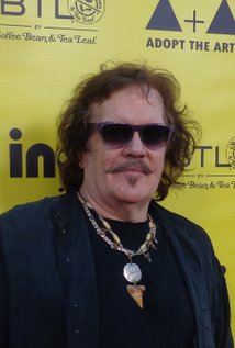 Bruce Mercury