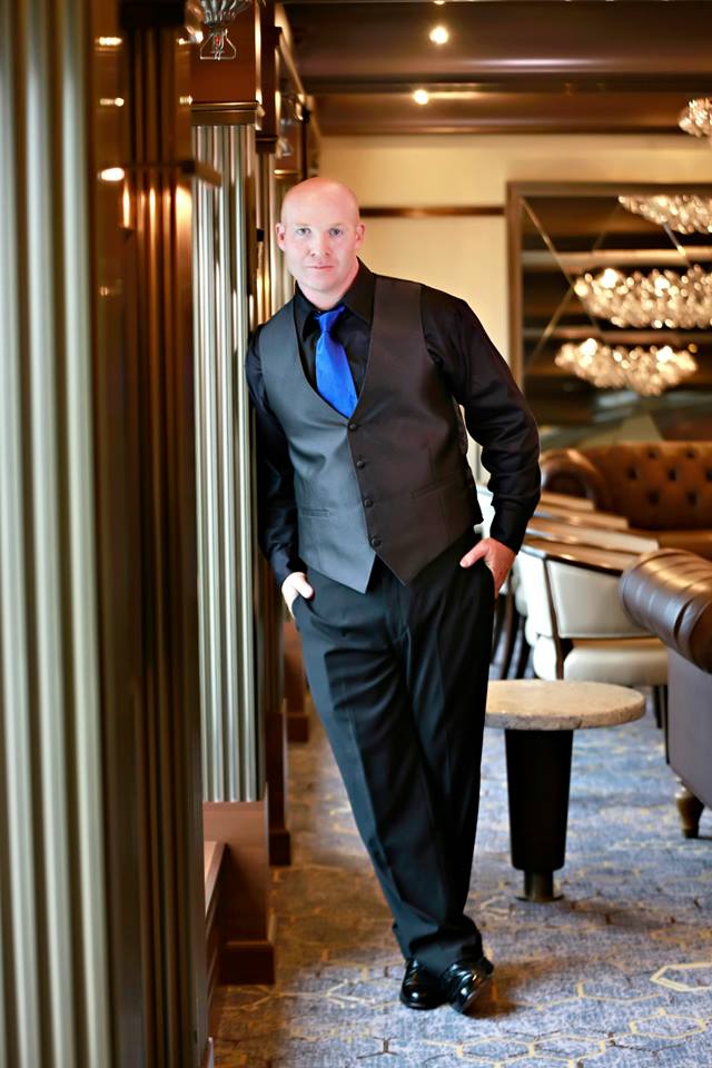 Jason Sperle