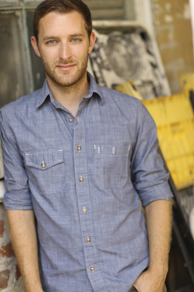 Adam Stephenson