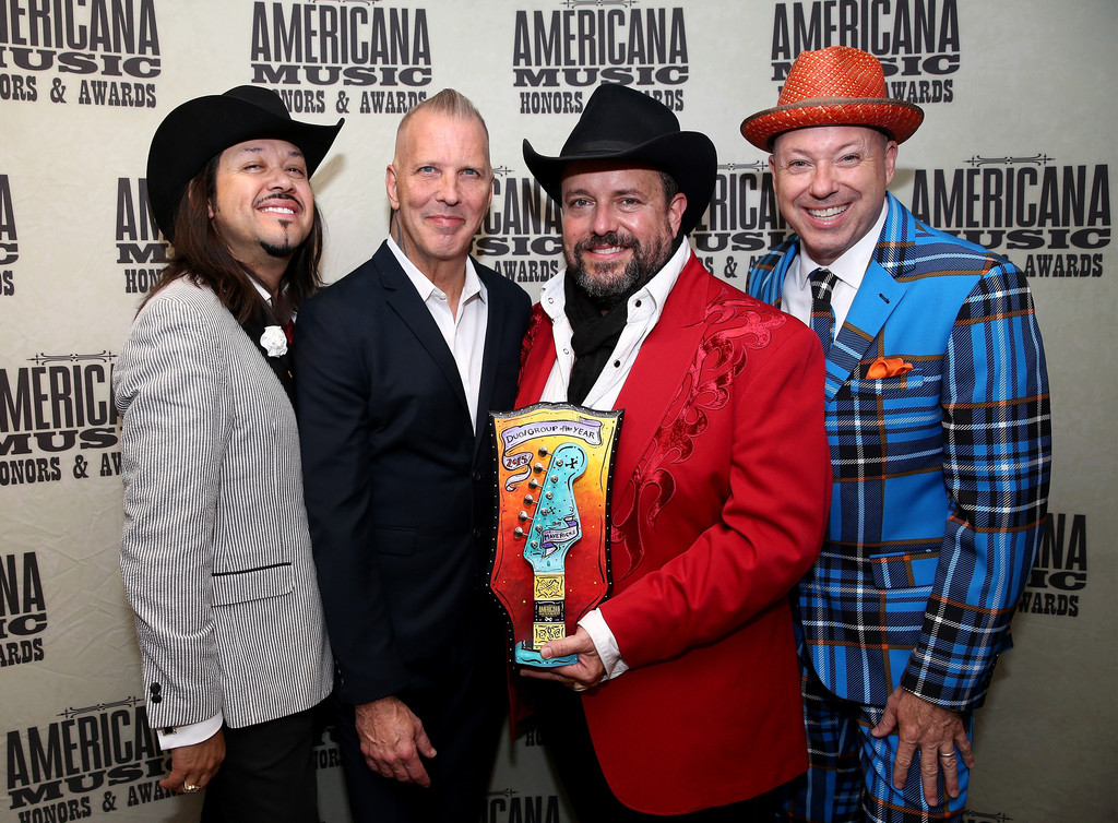 The Mavericks