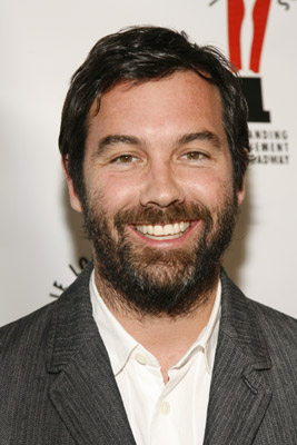 Duncan Sheik