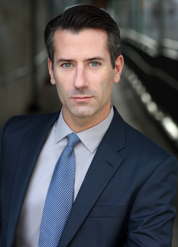 Shawn McLaughlin