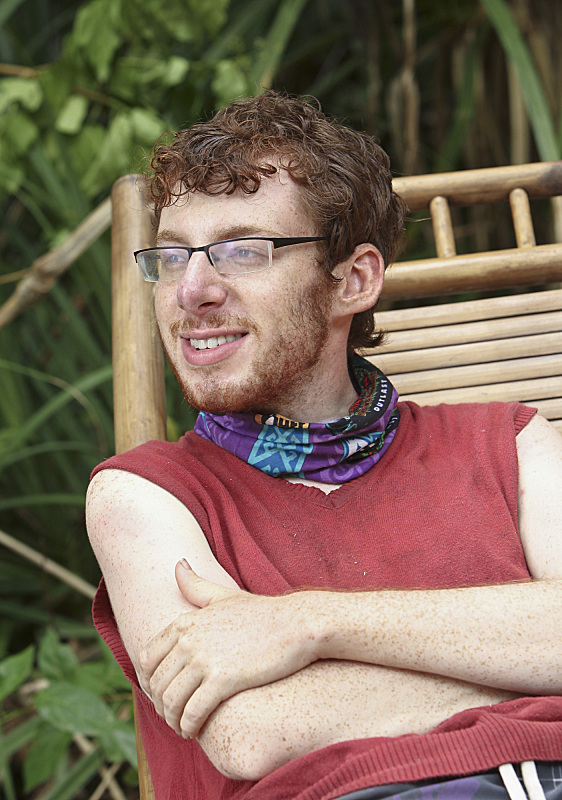 John Cochran
