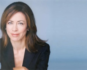 Shelagh McLeod