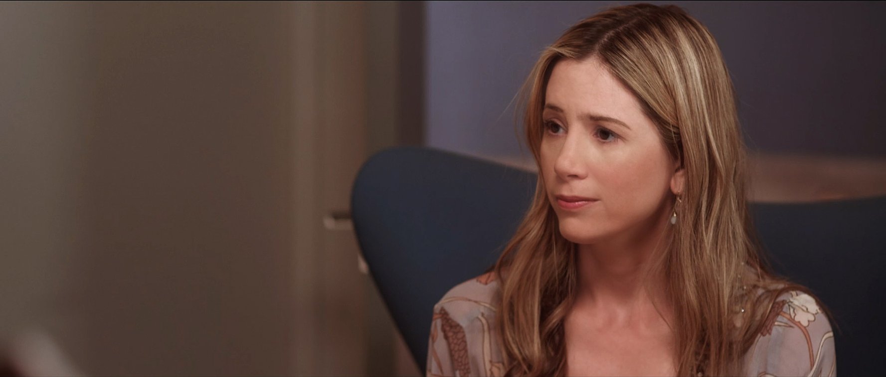 Mira Sorvino