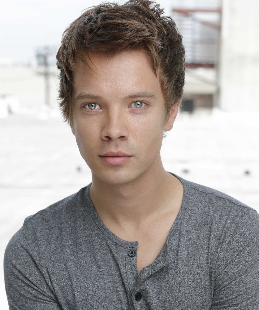 Nicholas Harsin
