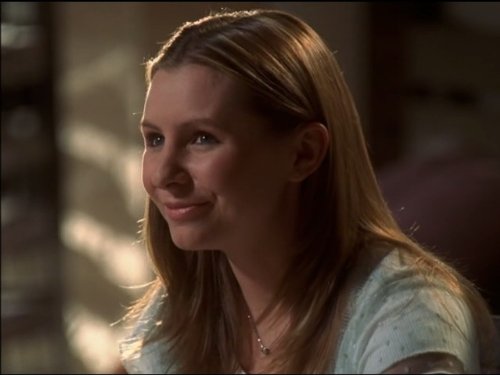 Beverley Mitchell