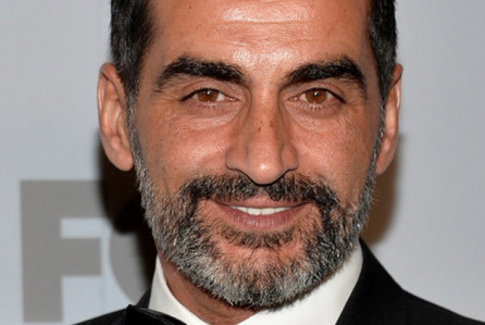 Navid Negahban