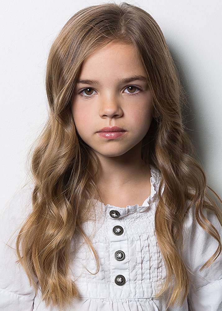 Alexis McKenna