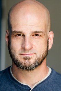 Patrick Boyer